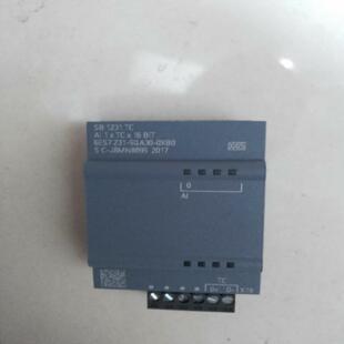 1200 西门子S7 设备配件 实图拍摄 5QA30 0XB0 231
