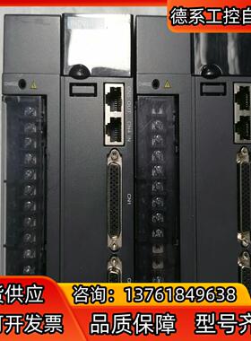 汇川 伺服驱动器 IS620NT3R5I-MC705