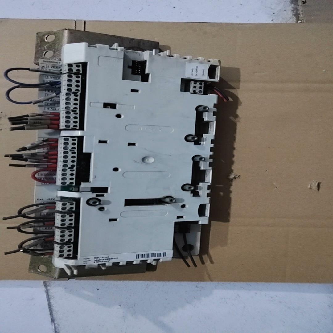 变频器ACS800-04-0440-3D150P9