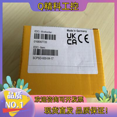 现货SCPSD-600-04-17压力控制装置PARKE