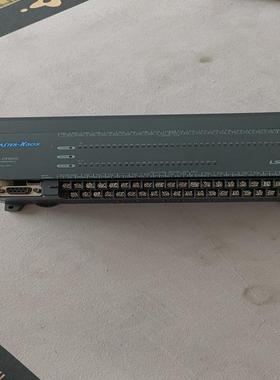 （设备配件）K7M一DR60S  PLC一台  实物图片