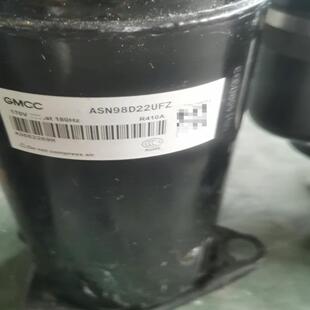 包邮 便宜包用D22包匹 美芝变频98上机压缩机1.5包好 德峰