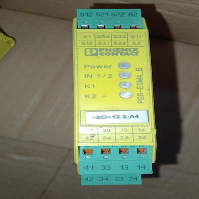 [德峰]菲尼克斯2981431 2981428 2981486 29