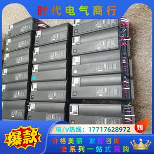 7.5B变频器功能正常成色如图需要 汇川MD310ET 联系议价