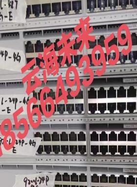 原装二手cisco C9200L-48T-4G-E 48口千