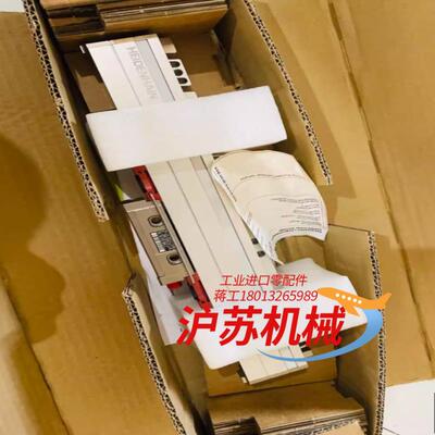 实价现货 海德汉LS 486C ML470mm 封闭式光栅尺