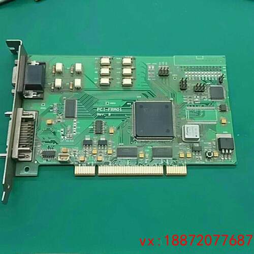 (非标价)兽用PCI-FRM01  显卡 PCI-FRM01   显卡非实价议价
