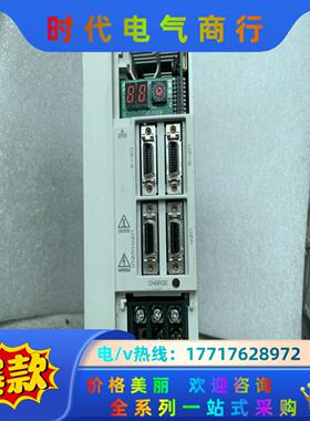 三菱驱动器 MR-J2S-60B-Z001，，议价
