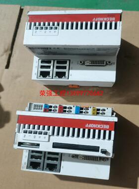 【荣强工控】德国倍福beckhoff cx5010-0112 控制主机，