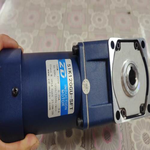 5IK120GU-SFT中大电机，5GU 30RC速比30,