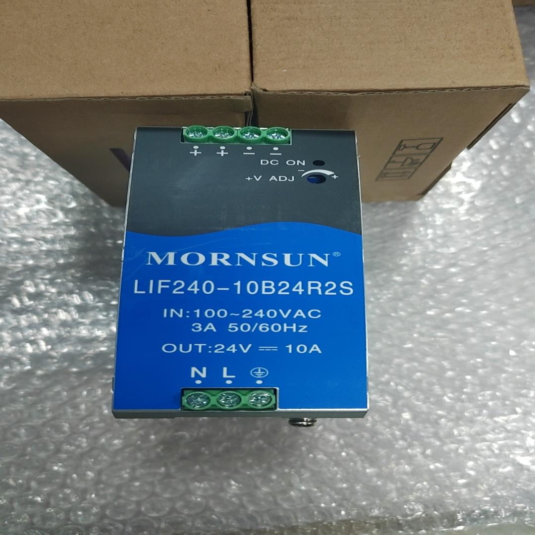 金升阳MORNSUN LIF240-10B24R2S 24V