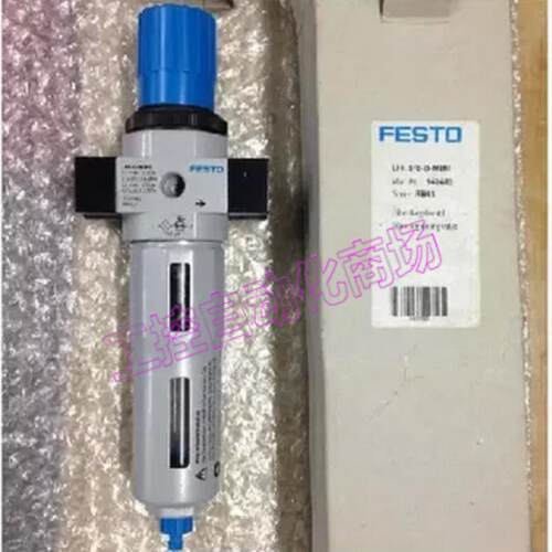 FESTO LFR-3/4-D-MINI减压阀