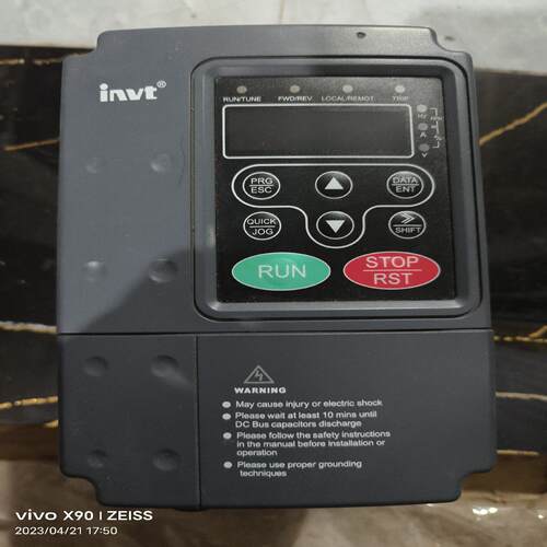 {莱茵电子商行}英威腾变频器CHE100-2R2G-4 22kw 380V