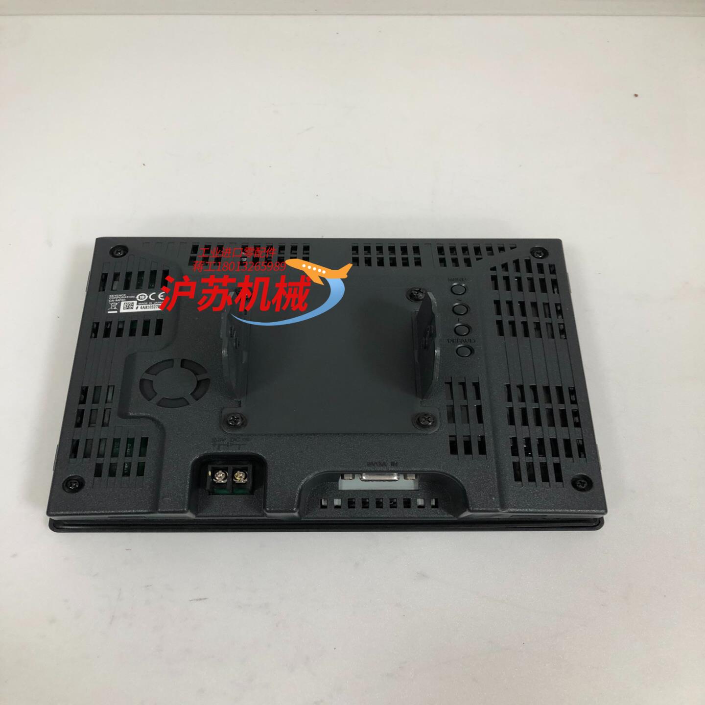 基恩士屏CA一MP81