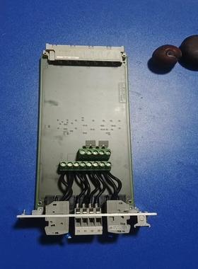 拆机板卡sppa-T3000 sys995/6DP1995-