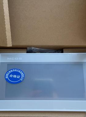 昆仑通态7022Ki/Kt    带网口  全新