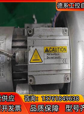 二手拆机漩涡气泵04kw电压220V机子都能正常使用