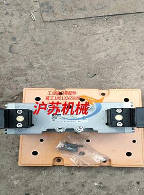 派克全新正品H22WXBBL49C液压阀