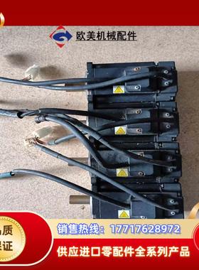 禾川400w伺服单电机，型号X5MA40A-N2LN，成色一议价