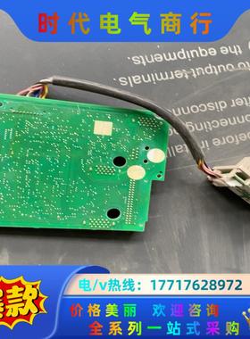 安川变频器GA700系列主板CPU控制板ETC750002-议价