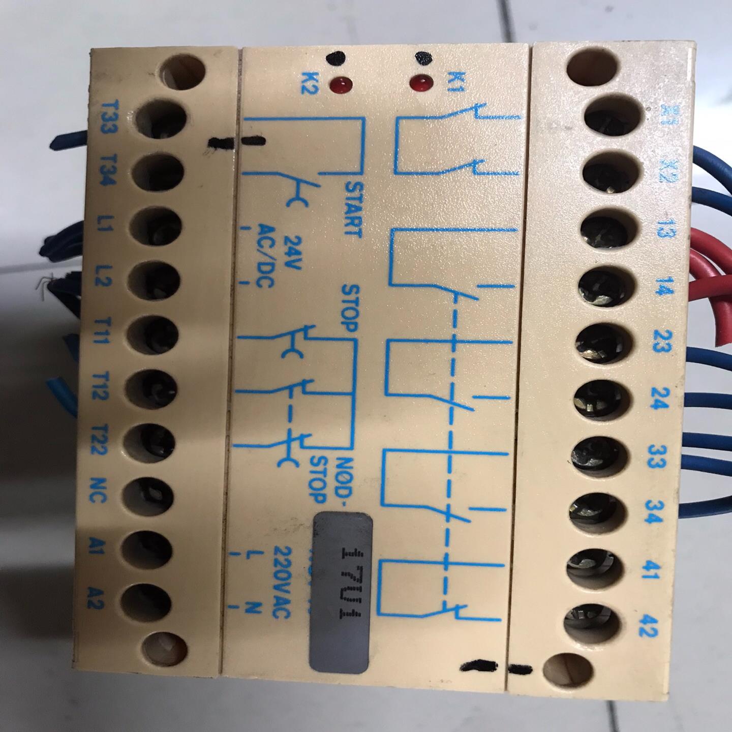 （设备配件）Duelco 42000010 NST-10