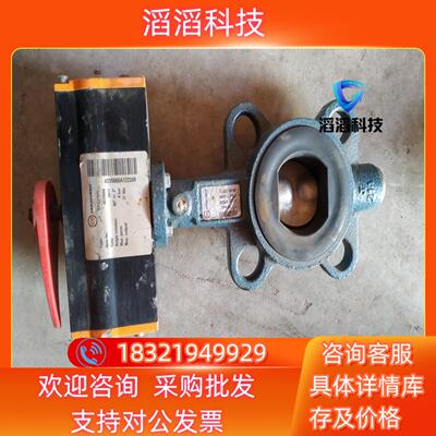 现货EBRO蝶阀物品实景实图拍摄具体详情看图片出售