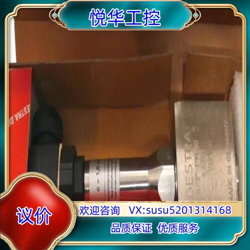 Gestra LRG 12-2导电电极386642原装议价