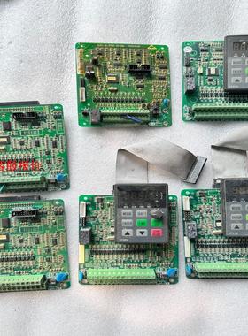 康沃变频器主板FSCG系列YCP51A09/CV-CPUV8