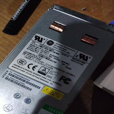 [德峰] 电源W电源800 NF8480M4电源SP810