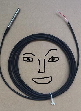 意大利卡乐 探头 NTC015WP00 /NTC015WH01/NTC015WH**