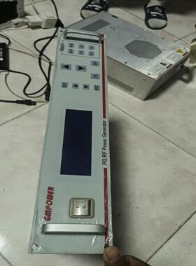 议~GMPOWER PG-1000
