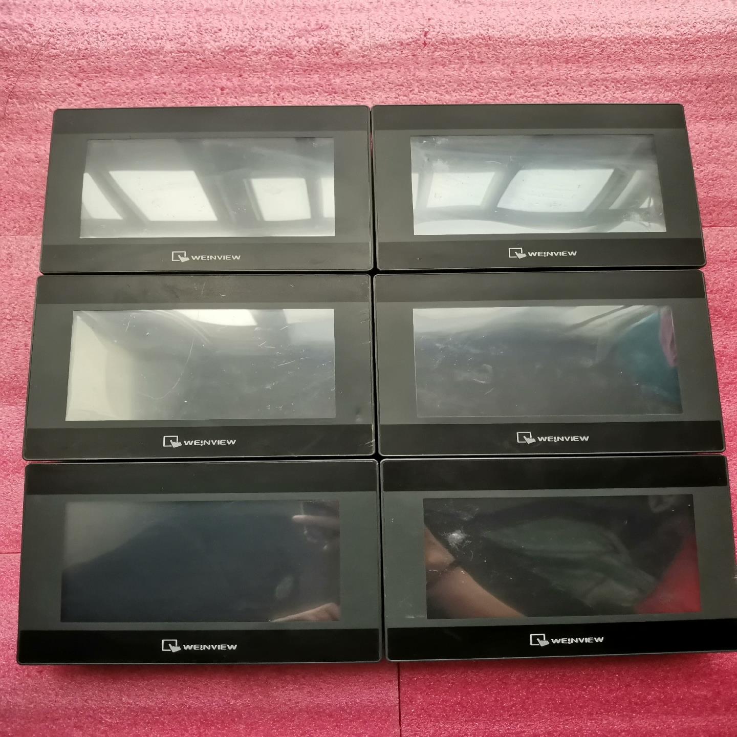 TK6070iP威纶七寸触摸屏