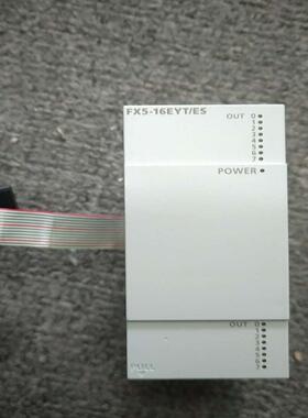 三菱fx5-16eytes 功能好成色充新有多个售议价