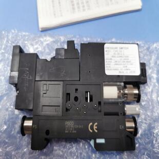 德峰 PISCO真空发生器VXE10 D24 66J