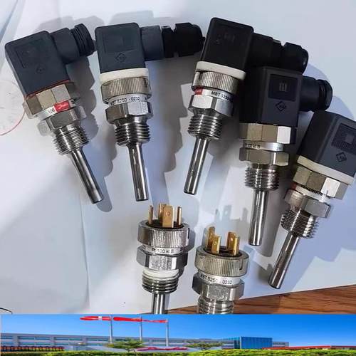 丹佛斯温度传感器MBT3260 084Z6055 Danfoss温度感应器议价