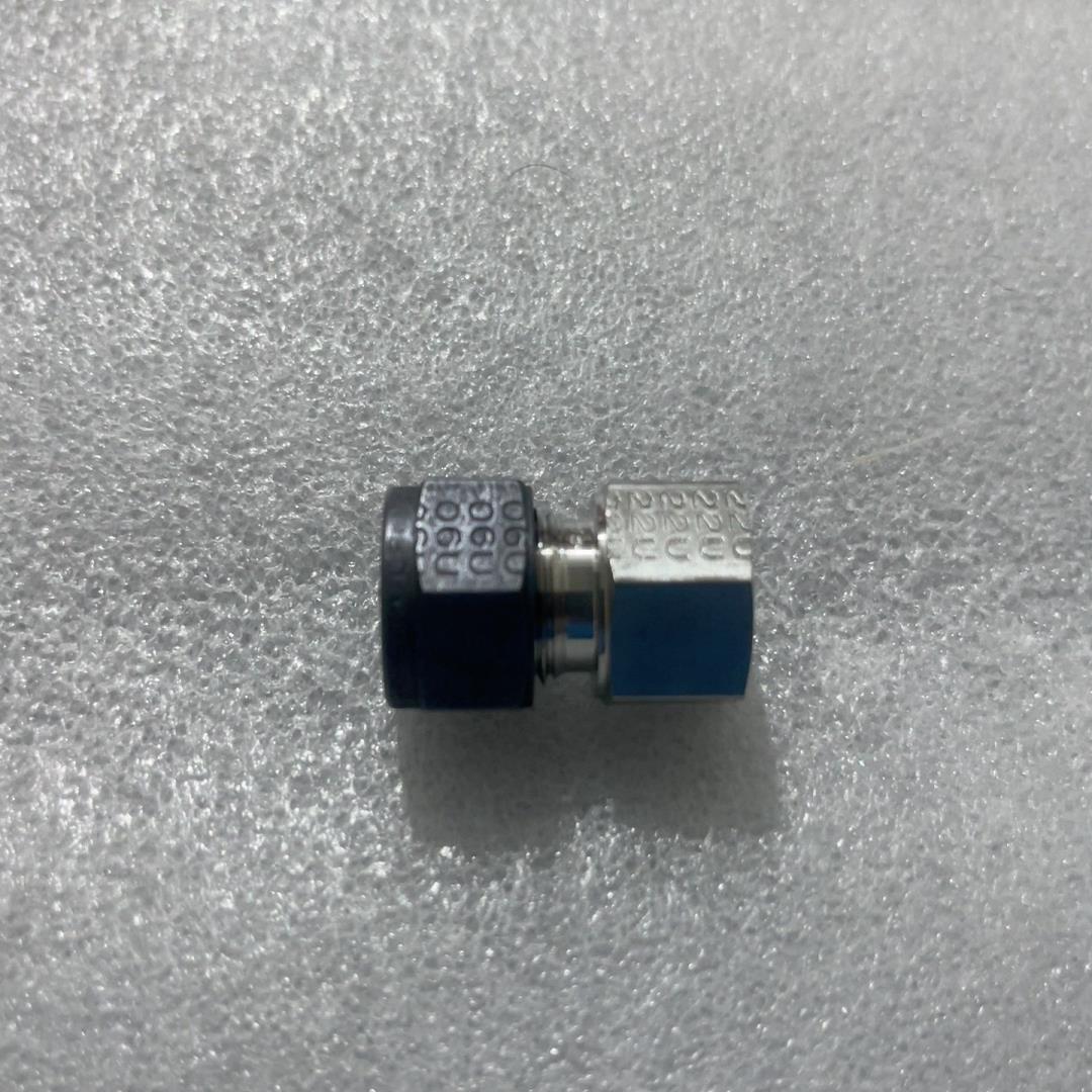 Parker派克CPI卡套接头，公制卡套8，内螺纹NPT1/