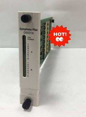 [德峰]ABB SPDSO14  拍前请联系