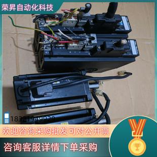 现货Nidec三协伺服750w 驱动器DA23811