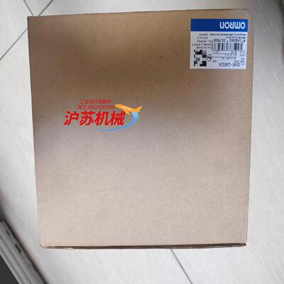 S8VK-C48024电源输出24V20A ，全新原装