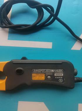 （设备配件）日置CT6844-05 电流传感器