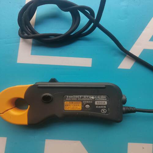 （设备配件）日置CT6844-05 电流传感器