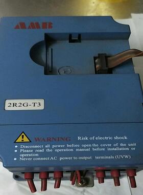 安邦信变频器AMB100-2R2G-T3 议价