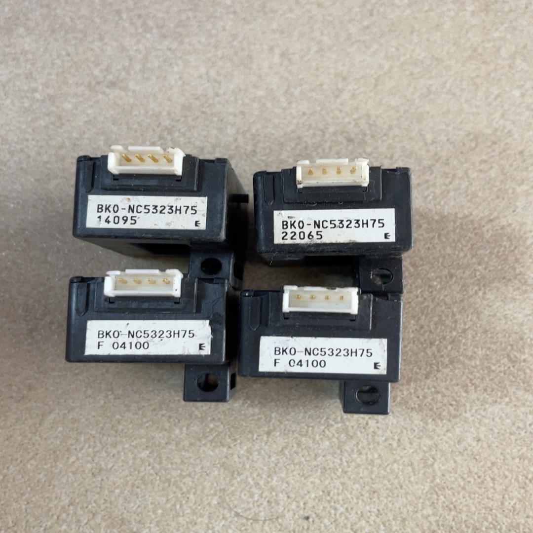 互感器 BKO-NC5323H75，议价