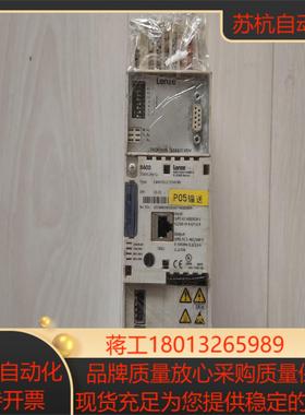 伦次变频器E84AVSCE1124VX0，带通讯模块PROF议价