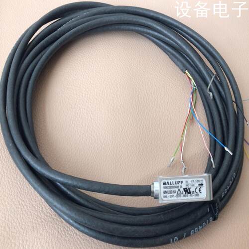 (设备配件）BML-S1F1-Q61D-M310-F0-KA05，BML