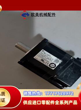 安川电机，SGMJV-02ADA21，200W，200V，实议价