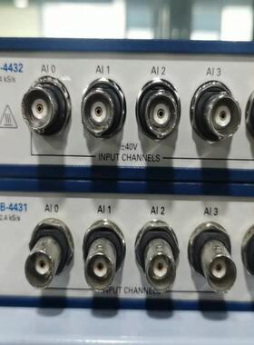 原装 NI USB-4432 USB-4431 现货议价议价