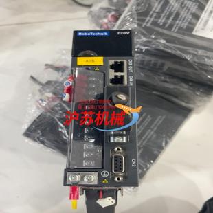 原 NS2R8I 汇川驱动器400W R5SA