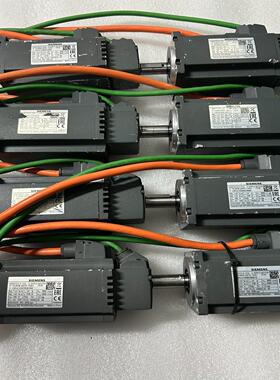 [德峰]西门子1FL6034-2AF21-1AA1，正常拆机件，功能