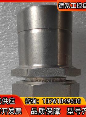 世伟洛克 Swagelok  SS-6M0-R-12M  全